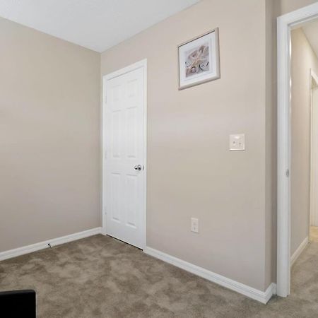 Four Bedrooms Townhome 5130 Kissimmee Exteriér fotografie