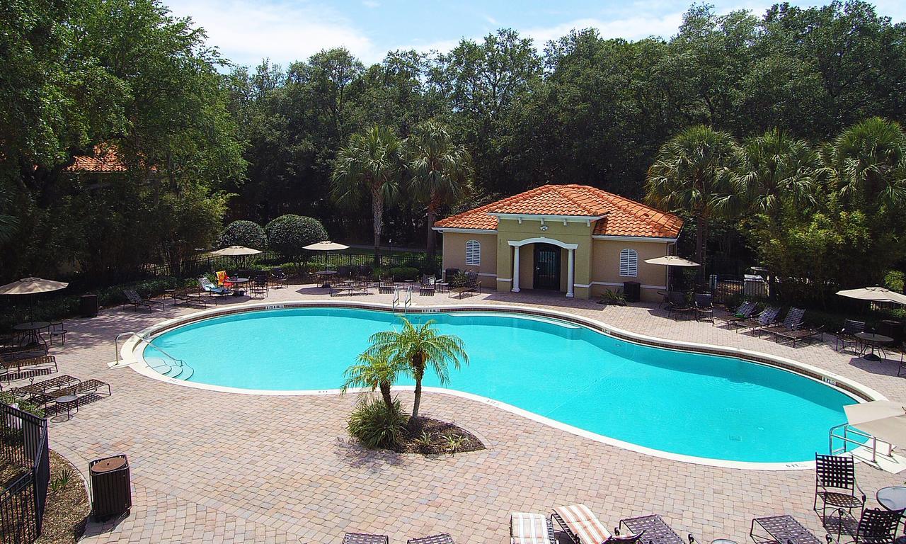 Four Bedrooms Townhome 5130 Kissimmee Exteriér fotografie